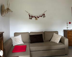 Appartements Appartement chalet 4 pers 45m2 Puy Saint Vincent : photos des chambres