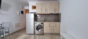 Arinaga Beach - Sea View & Terrace Apartment