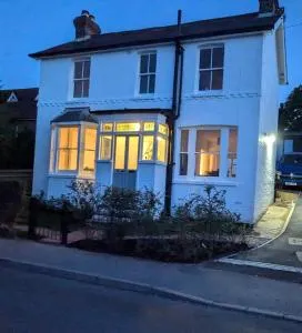 Country modern cottage Tunbridge Wells - Speldhurst