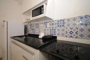 Apartamento Belle Vie