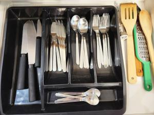 Cosy hideaway in Nottingham