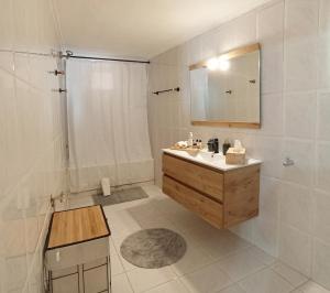 Kalliopis apartment