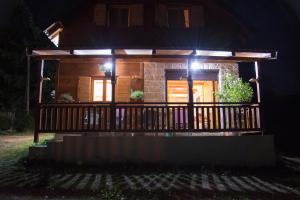 Top Hill Lodge