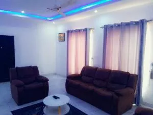 Phil homes - Oshiyie