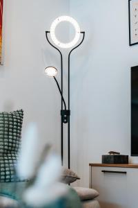 Grand Prix Appartement Spielberg, Self Check-in