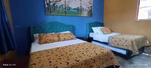 Casa Turística Jardín el Edén - Cune