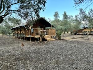 Agriglamping EdenSardegna img13