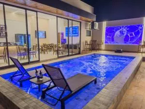 Ondara Flat Hotel - Sud Menucci