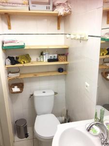 Appartements La retapee : photos des chambres