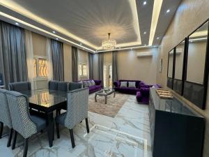 Cosy and modern flat for families