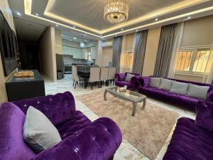 Cosy and modern flat for families