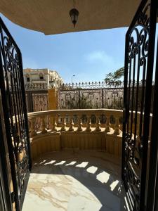 Cosy and modern flat for families