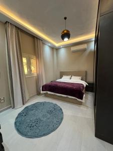 Cosy and modern flat for families