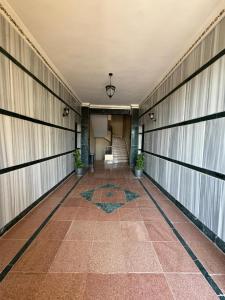 Cosy and modern flat for families