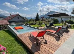 Villa Timaru - 伊沃托