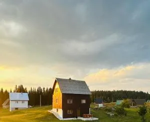 Village house Popovic - Podgora