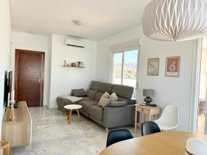 Penthouse with exceptionel view, Miraflores