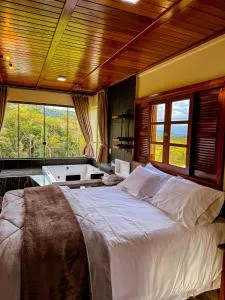 Pousada Via Láctea - Itati