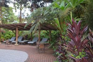 Bonita casa con piscina en amazonia