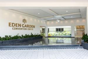 Eden Garden Convention Centre