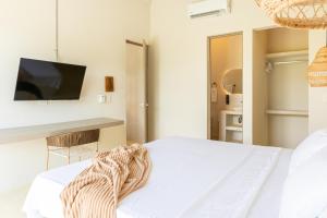 Cabaña privada & Villas Iluka