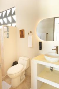 Cabaña privada & Villas Iluka