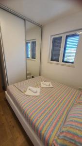 Apartman near Porto Novi Djenovici