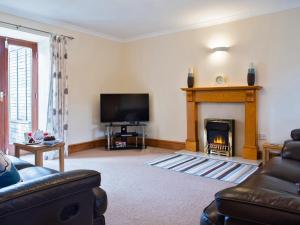 3 Bed in Helford HTFOX