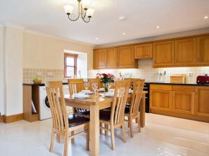 3 Bed in Helford HTFOX
