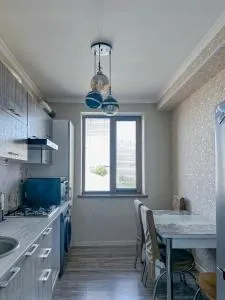 Oasis Residence Fergana - Akaryk