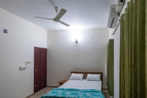 Nest Villa - A Homely Heaven Near the Skies