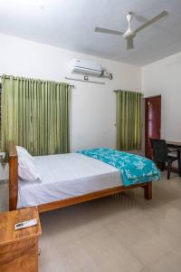 Nest Villa - A Homely Heaven Near the Skies