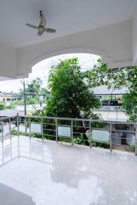 Nest Villa - A Homely Heaven Near the Skies