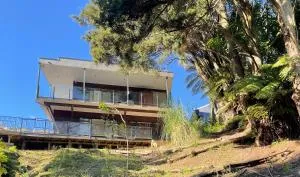 Gully Retreat - Whatawhata