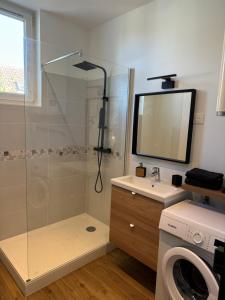 Appartement calme et lumineux