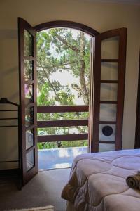 Casa com Piscina e Área Gourmet em Mury