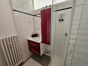 Appartements Studio La Belle Vue : photos des chambres