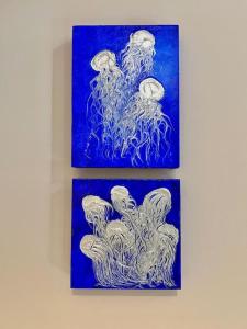 Penthouse Lady Packard