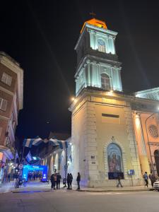 CASA LE FORT- Centro