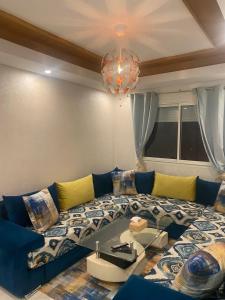 Maison balnéaire tamaris