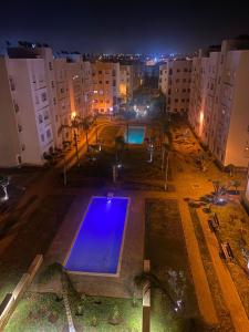 Maison balnéaire tamaris