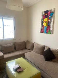 Maison balnéaire tamaris