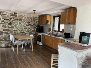 Maisons de vacances Maison Gaia : photos des chambres