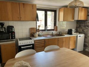 Maisons de vacances Maison Gaia : photos des chambres