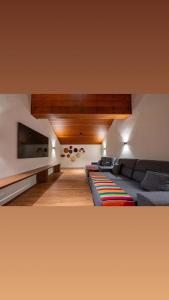 Apartamento sofisticado Campos do Jordão