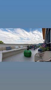 Apartamento sofisticado Campos do Jordão