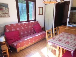 Appartements Residence Campanule - Les Hauts De Planchamp - Studio pour 3 Personnes MAE-3348 : photos des chambres