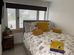 The Retreat at Llandegfedd View