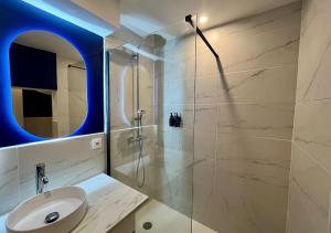 Suite romantique avec Balnéo