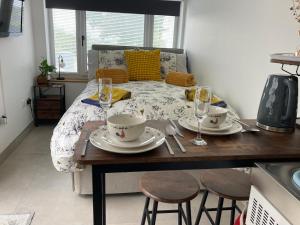 The Retreat at Llandegfedd View